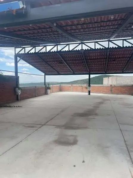 Terreno en renta en Mompaní, Querétaro, Querétaro