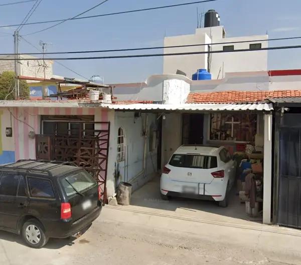 Casa en venta en El Venado, Mineral de la Reforma, Hidalgo