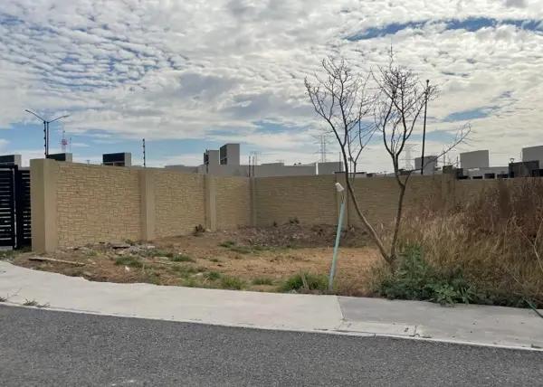 Terreno en venta en Meseta Altta Homes, Apaseo El Grande, Guanajuato