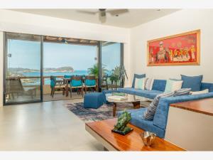 Departamento en venta en El Arrocito, Santa María Huatulco, Oaxaca