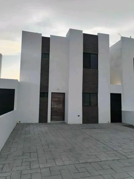 Casa en venta en Loma Real, Torreón, Coahuila de Zaragoza