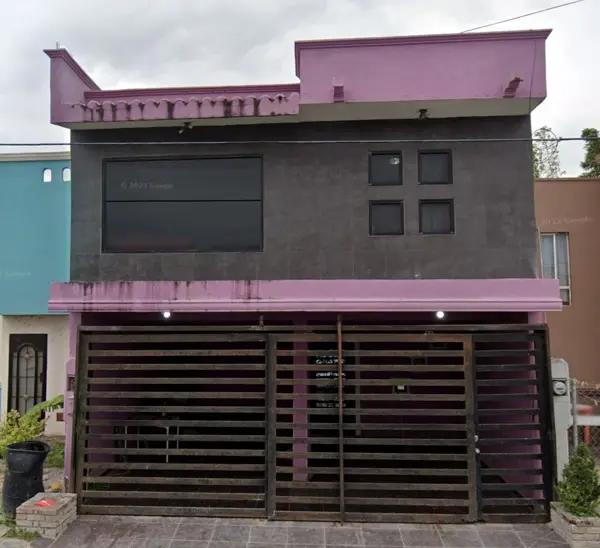 Casa en venta en Hacienda las Fuentes, Reynosa, Tamaulipas