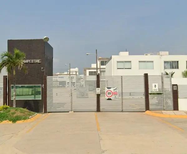 Casa en venta en Santa Isabel, Coatzacoalcos, Veracruz de Ignacio de la Llave