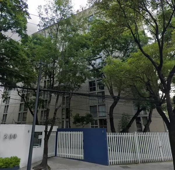 Departamento en venta en Anáhuac I Sección, Miguel Hidalgo, Ciudad de México