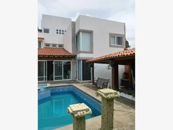 Casa en venta en Loma Linda, Cuernavaca, Morelos