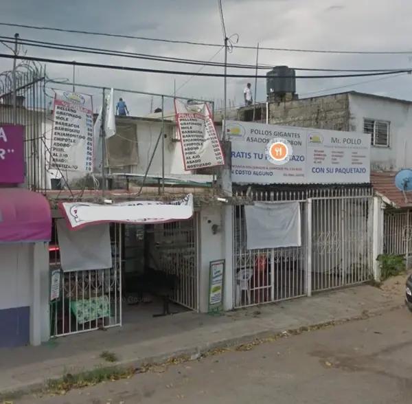 Casa en venta en Fideicomiso Ciudad Industrial, Centro, Tabasco