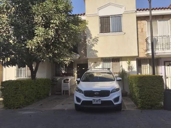 Casa en venta en Residencial Santa Fe, Zapopan, Jalisco