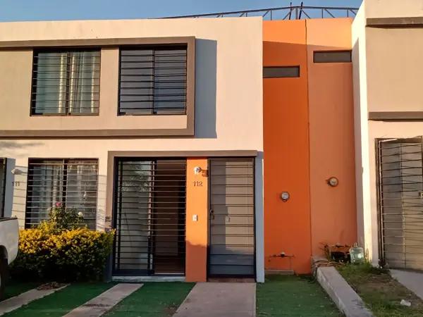Casa en renta en Vista Sur Residencial, Tlajomulco de Zúñiga, Jalisco