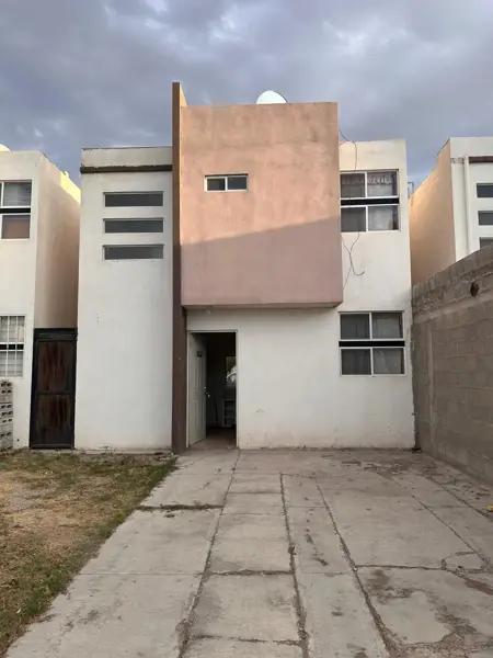 Casa en venta en Quintas la Perla, Torreón, Coahuila de Zaragoza