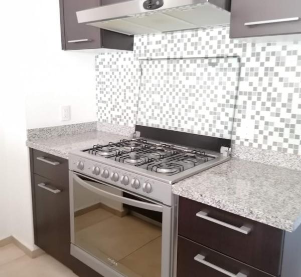 Departamento en venta en Paraíso Country Club, Emiliano Zapata, Morelos