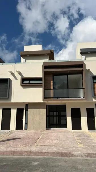 Casa en venta en Cancún Centro, Benito Juárez, Quintana Roo