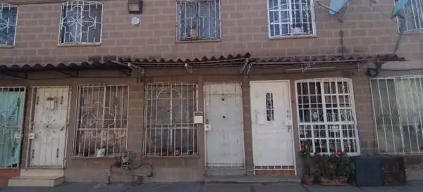 Casa en venta en Chinampac de Juarez, Iztapalapa, Ciudad de México