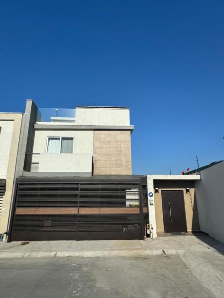 Casa en venta en Privada Canteras, General Escobedo, Nuevo León