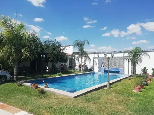 Quinta en venta en Independencia, Matamoros, Coahuila de Zaragoza