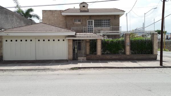 Casa en venta en Torreon Jardin, Torreón, Coahuila de Zaragoza