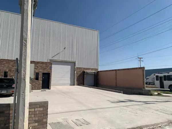 Bodega en renta en Parque Industrial Santa Rita, Gómez Palacio, Durango