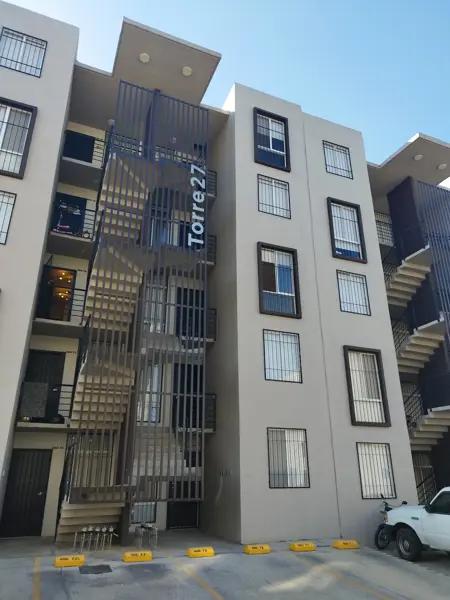Departamento en venta en Torres Castilla, Tonalá, Jalisco