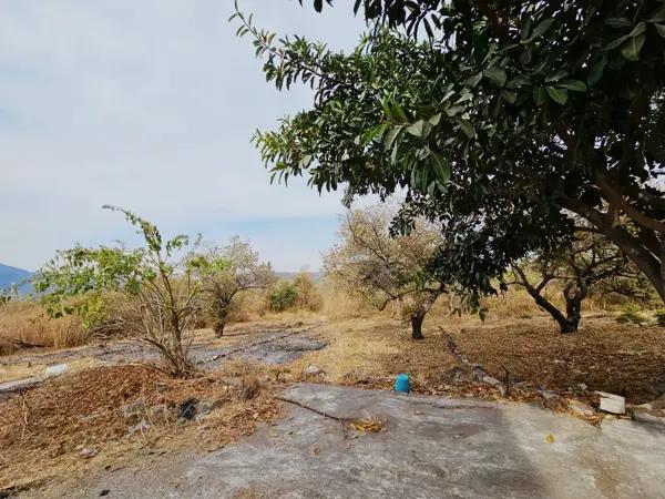 Terreno en venta en El Caudillo del Sur, Yautepec, Morelos