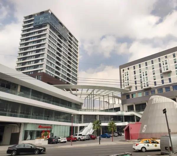 Departamento en renta en Regina, Monterrey, Nuevo León