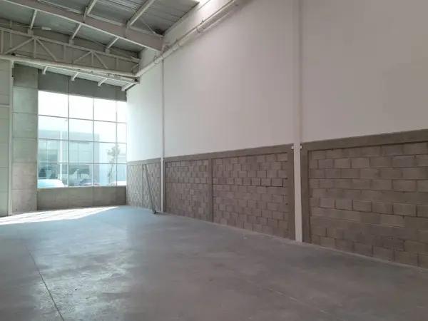Bodega en renta en Juriquilla, Querétaro, Querétaro