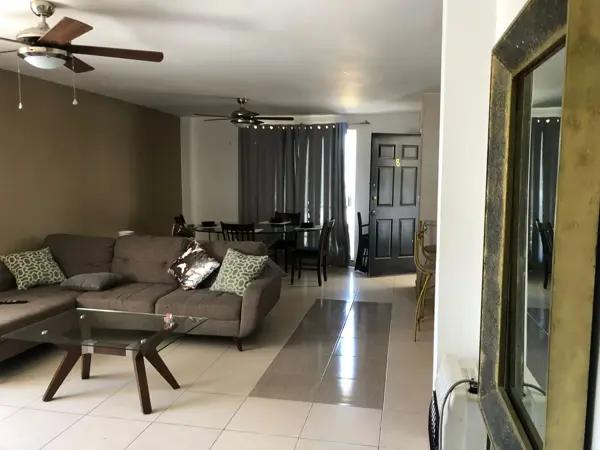 Departamento en renta en Buenos Aires, Monterrey, Nuevo León