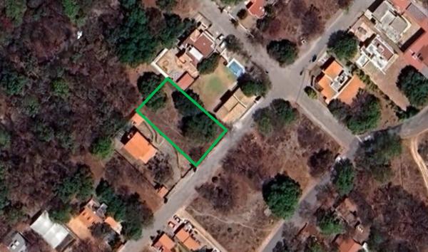Terreno en venta en Campestre Haras, Amozoc, Puebla