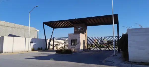 Terreno en venta en Los Viñedos, Torreón, Coahuila de Zaragoza