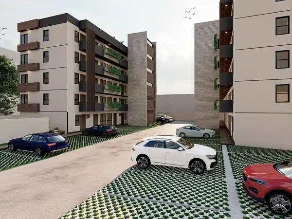 Departamento en venta en Joyas de Mocambo (Granjas los Pinos), Boca del Río, Veracruz de Ignacio de la Llave