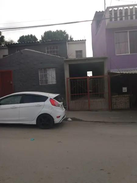Casa en remate en Villas del Dorado, Tijuana, Baja California Casa en remate en Villas del Dorado, Tijuana, Baja California