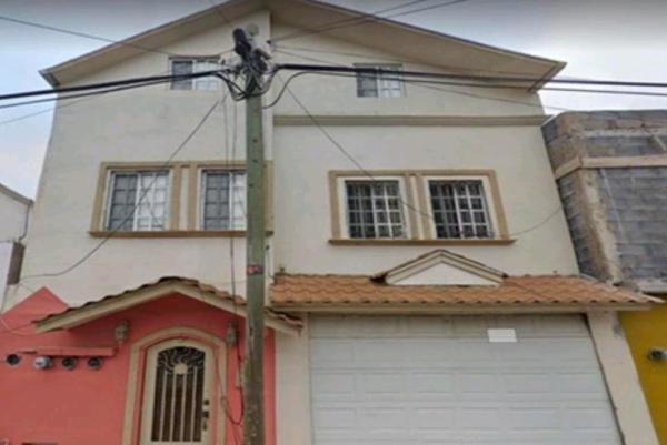 Casa en remate en San Felipe, Piedras Negras, Coahuila de Zaragoza