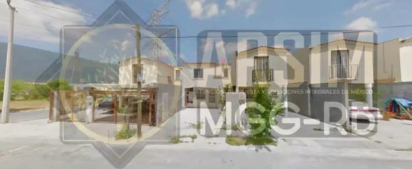 Casa en venta en Renacimiento, General Escobedo, Nuevo León