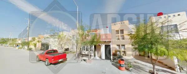 Casa en venta en Los Amarantos, Apodaca, Nuevo León
