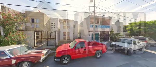Casa en venta en Los Amarantos, Apodaca, Nuevo León