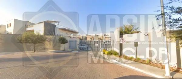 Casa en venta en Cerradas de Casa Blanca, San Nicolás de los Garza, Nuevo León