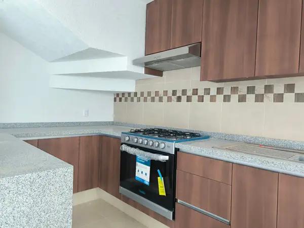 Casa en venta en Ciudad Maderas, El Marqués, Querétaro