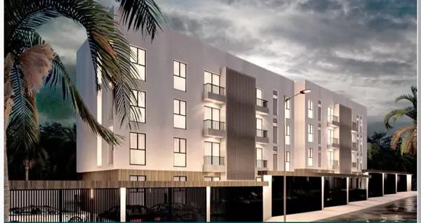 Departamento en venta en El Coyol, Veracruz, Veracruz de Ignacio de la Llave