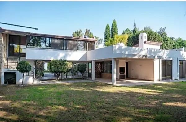 Casa en venta en Zerezotla, San Pedro Cholula, Puebla