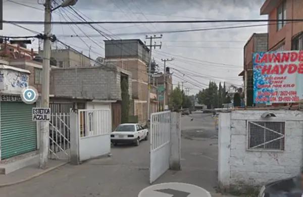 Casa en venta en Ehécatl (Paseos de Ecatepec), Ecatepec de Morelos, México