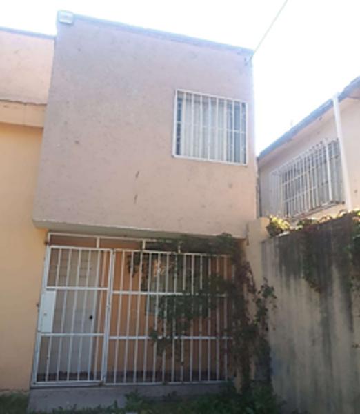 Casa en venta en San Lorenzo Tetlixtac, Coacalco de Berriozábal, México