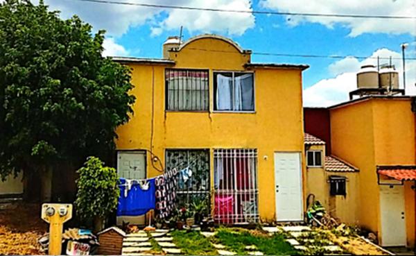 Casa en venta en Huertos Agua Azul, Morelia, Michoacán de Ocampo