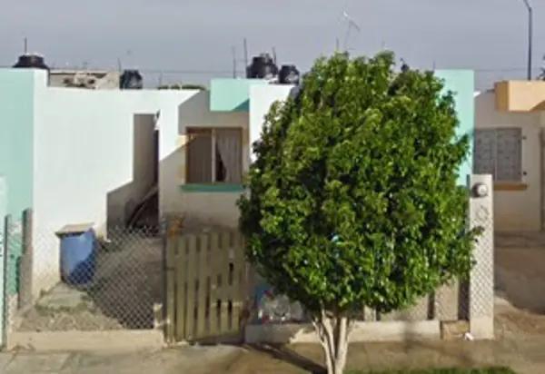 Casa en venta en Toboganes, Nuevo Laredo, Tamaulipas