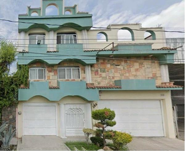 Casa en remate en Quinta Bugambilias, Celaya, Guanajuato