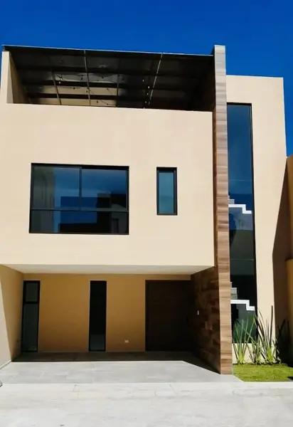 Casa en venta en Momoxpan, San Pedro Cholula, Puebla