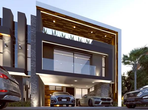 Casa en venta en Lomas de Angelópolis, Ocoyucan, Puebla