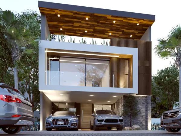 Casa en venta en Lomas de Angelópolis, Ocoyucan, Puebla