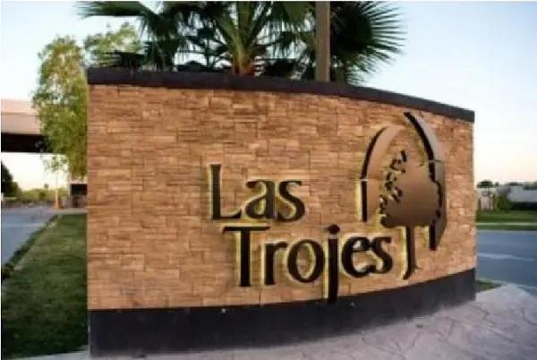 Terreno en venta en Las Trojes, Torreón, Coahuila de Zaragoza