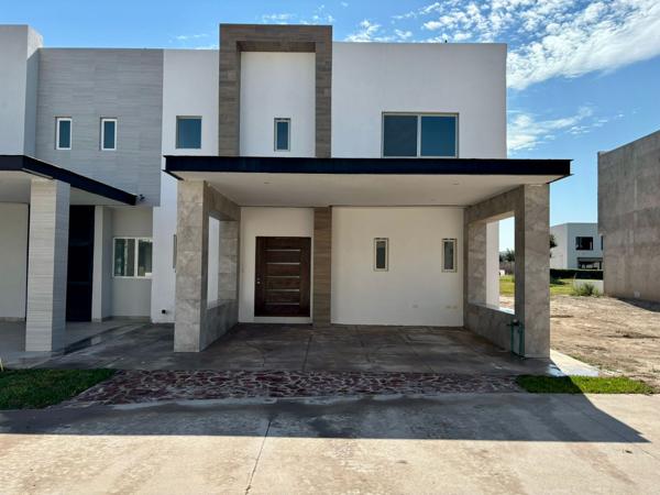 Casa en venta en Altozano la Nueva Laguna, Gómez Palacio, Durango