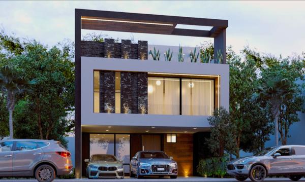 Casa en venta en Lomas de Angelópolis, Ocoyucan, Puebla