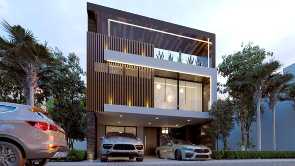 Casa en venta en Lomas de Angelópolis, Ocoyucan, Puebla Casa en venta en Lomas de Angelópolis, Ocoyucan, Puebla
