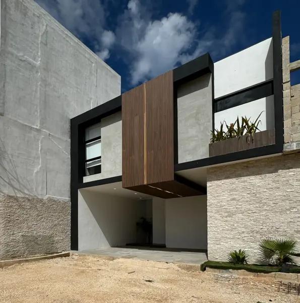 Casa en venta en Chablekal, Mérida, Yucatán